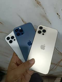 Apple iPhone 12 Pro