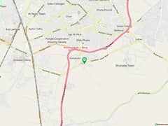 Looking For A House In State Life Phase 1 - Block A Extension Lahore