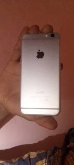 Apple iPhone 6 PTA proved