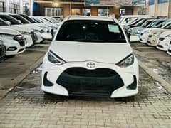 Toyota Yaris 2020