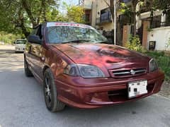 Suzuki Cultus VXR 2006