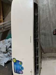 kenwood 1.5 ton inverter