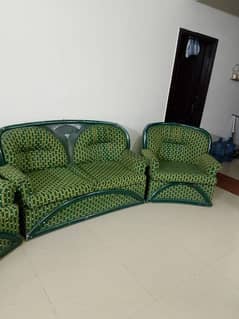 Sofa Set for sale