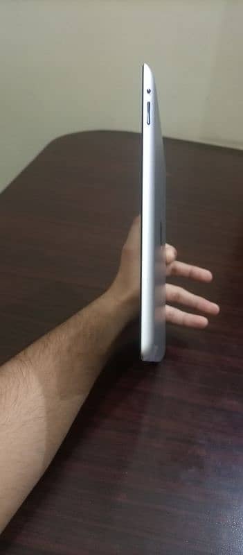 I Pad 4th Generation 3