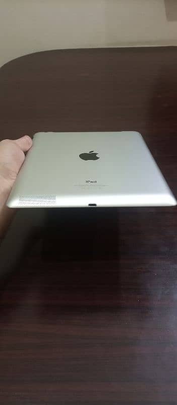I Pad 4th Generation 2