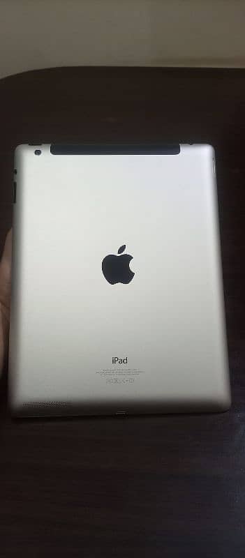 I Pad 4th Generation 0