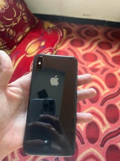 iPhone XS Max non pta 256  GB