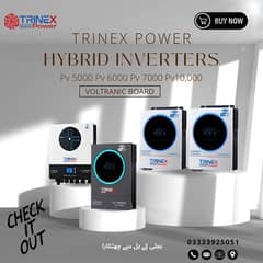 TRINEX POWER