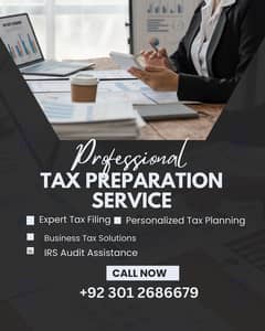 "Comprehensive Guide to Income Tax Return, Sales Tax, Company Registr