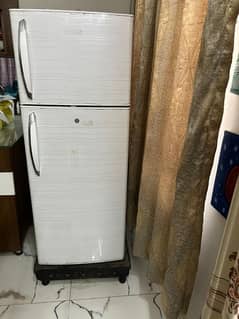 Haier Medium Refrigerator