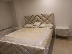 Bahria Height 6 1 bed Fully Furnished luxury Apartment Available For Rent.