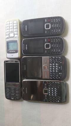 Nokia Phones For Parts