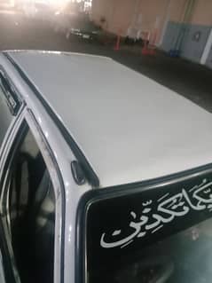 Suzuki Mehran VX 2006