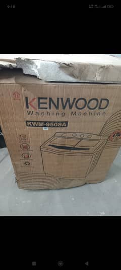 Kenwood KWM 950SA