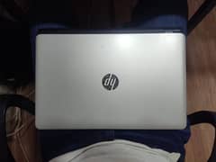 HP ProBook | Core i3 4th Gen | 4GB RAM | 128GB SSD – Numeric Pad