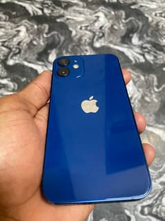 I phone 12 mini 64 gb