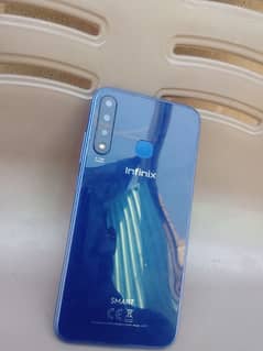 infinix