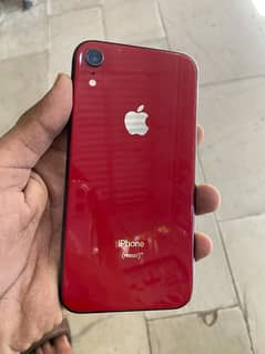 iphone XR