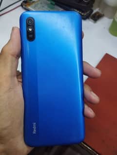 redmi