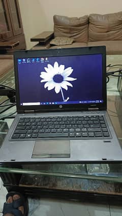 HP laptop i5 4rth Generation