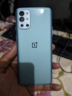 OnePlus 9r Dual Sim PTA APPROVED EXCHANGE POSSIBLE