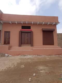 House for sale new korangi landhi