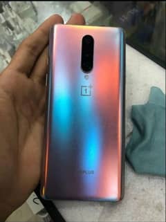 OnePlus 8 dual physical pta approved 8/128