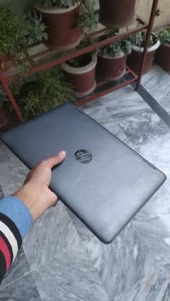 Hp proBook | i5 6th gen | 8-256Gb |