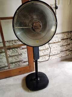 Electric heater