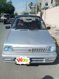 Suzuki Mehran VXR 2015  better then (Coure Baleno Alto Cultus)