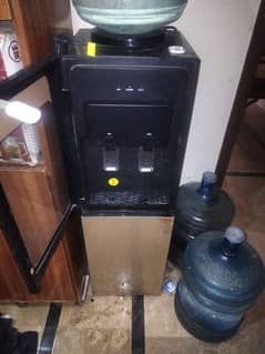 water dispenser