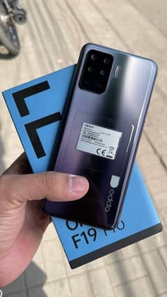 oppo f19 pro