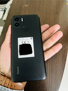 Redmi A1 + Black 2 GG RAM 32GB ROM