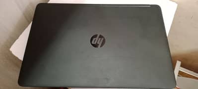 HP core i5 700gb memory