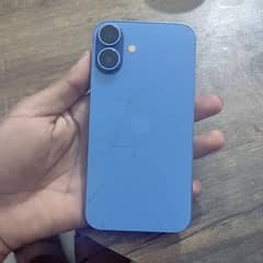 Apple iPhone XR converted to 16 non pta 64gb