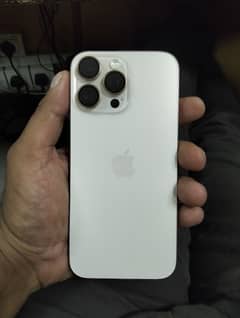 Iphone 16 Pro Max JV