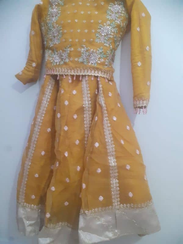 lengha with dupaata 0