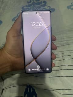 tecno spark 20 pro plus