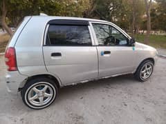 Suzuki Alto 2004