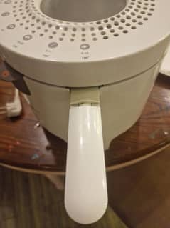Almost New Deep Fryer