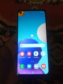 Samsung A21s