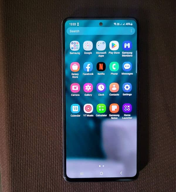 Samsung A51 Dual Sim 8/128 0