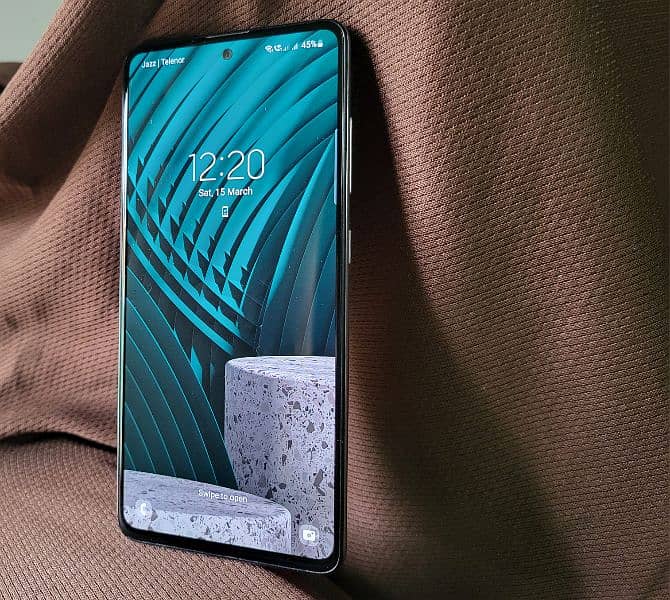 Samsung A51 Dual Sim 8/128 1