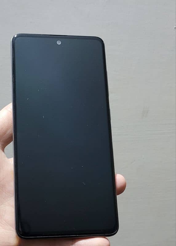 Samsung A51 Dual Sim 8/128 2