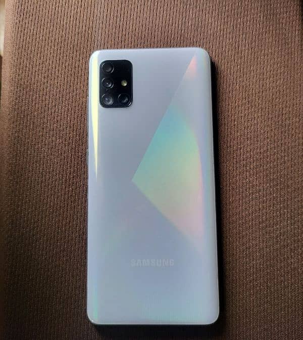 Samsung A51 Dual Sim 8/128 4