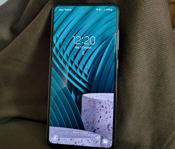 Samsung A51 Dual Sim 8/128 5