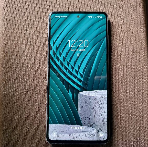 Samsung A51 Dual Sim 8/128 6