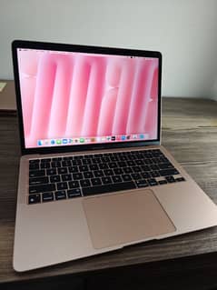 Macbook Air M1