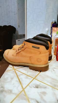 timberland original