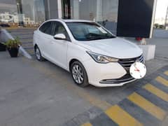 Changan